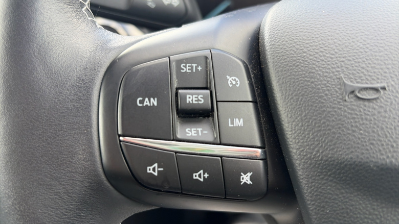 Ford Fiesta 1.0 EcoBoost 125 Titanium 5dr Petrol Hatchback